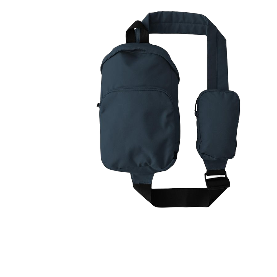 Pacific Grove Sling Bag